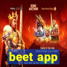 beet app